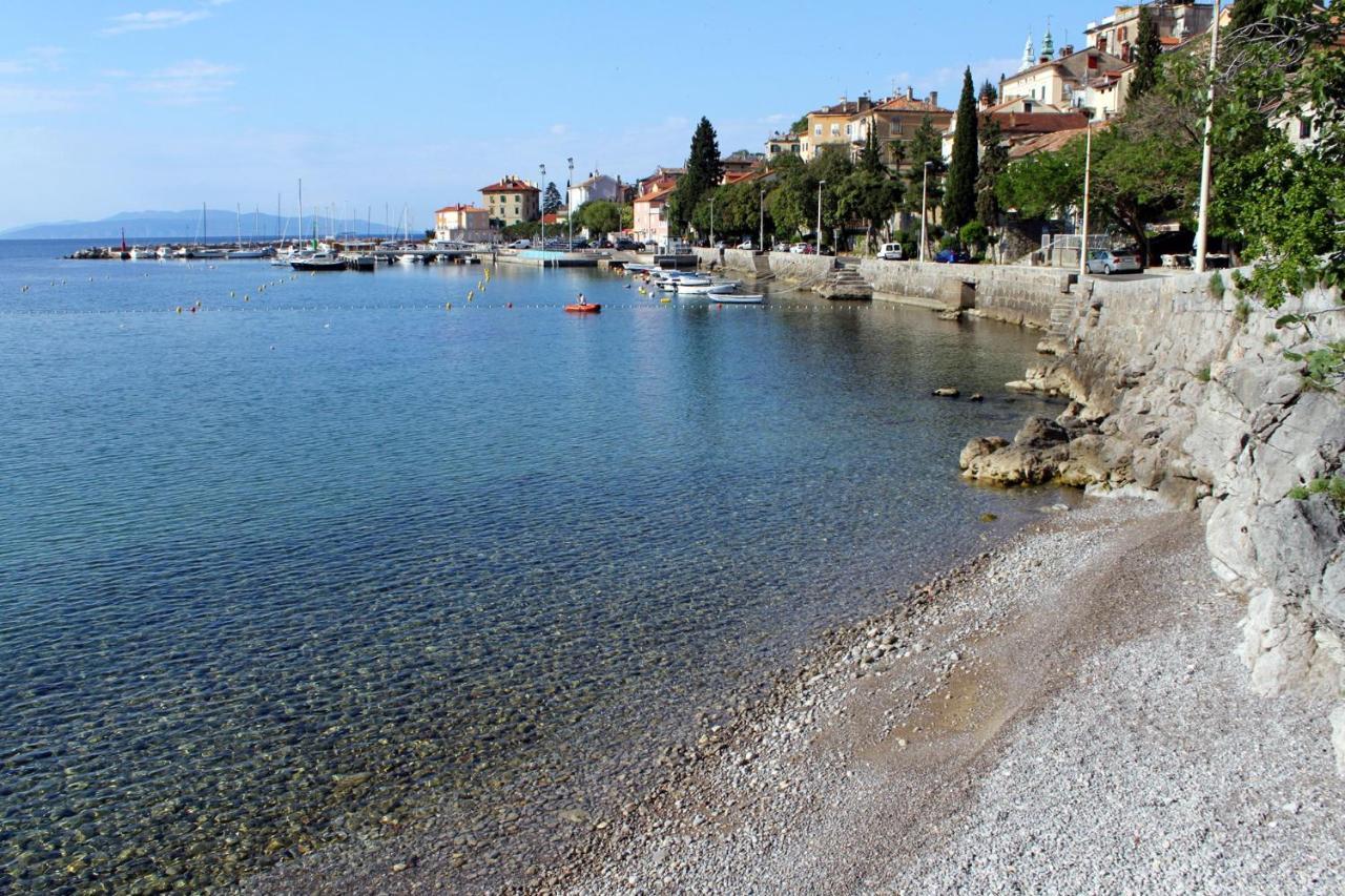 Apartments With A Parking Space Jusici, Opatija - 15874 Kastav Kültér fotó