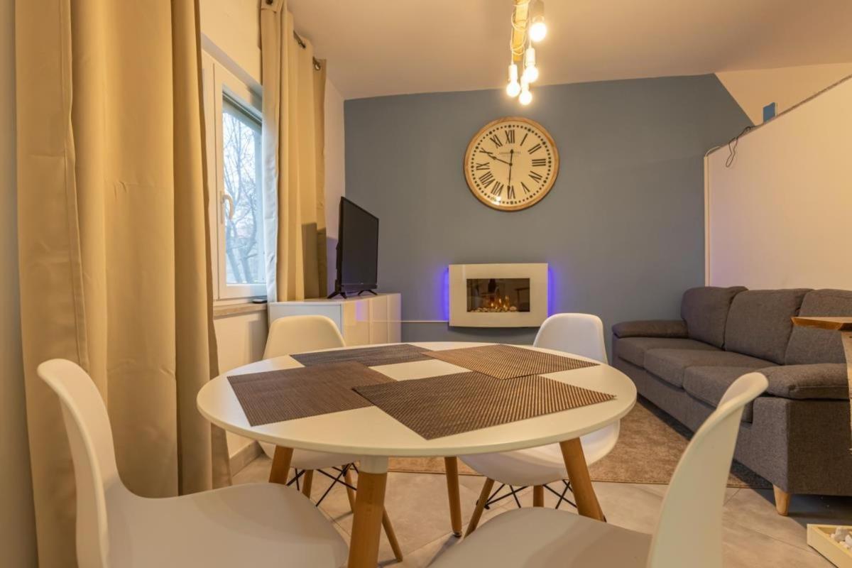 Apartments With A Parking Space Jusici, Opatija - 15874 Kastav Szoba fotó